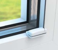 Montageplatte Magnet oben und unten